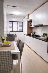 Blk 317 Woodlands Street 31 (Woodlands), HDB 3 Rooms #540754601